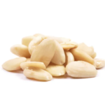 Almendra marcona pelada