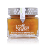 Mermelada naranja amarga