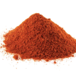 Pimenton dulce de la vera