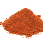 Pimenton picante vera