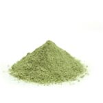 Oregano molido