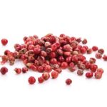 Pimienta rosa