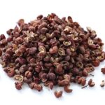 Pimienta Sichuan