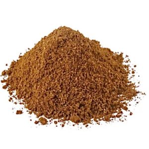 Tandori masala