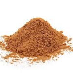 Canela molida