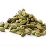 Cardamomo grano