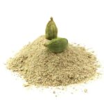 Cardamomo molido