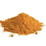 Curry rojo