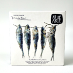 SARDINILLAS EN ACEITE DE OLIVA 14/16