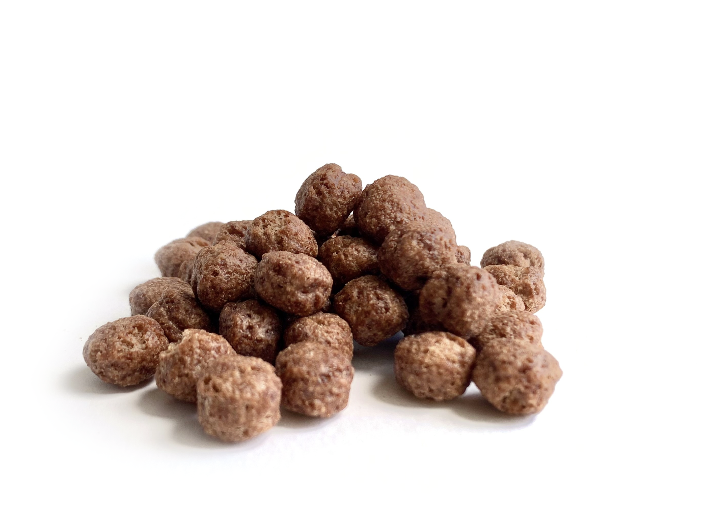 Chocoballs
