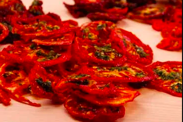TOMATE DESHIDRATADO - Imagen 2