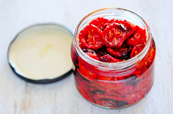 TOMATE DESHIDRATADO - Imagen 3