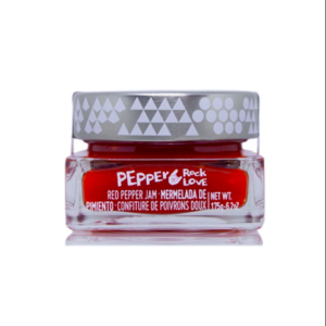 MERMELADA EXTRA ECOLÓGICA DE PIMIENTO DULCE 175 GR