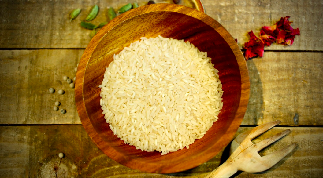 ARROZ BASMATI ECO - Imagen 3