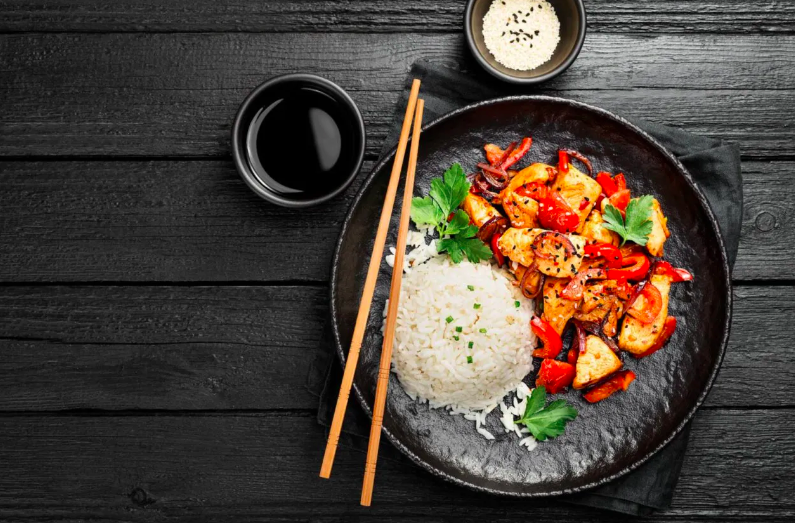 ARROZ BASMATI ECO - Imagen 4