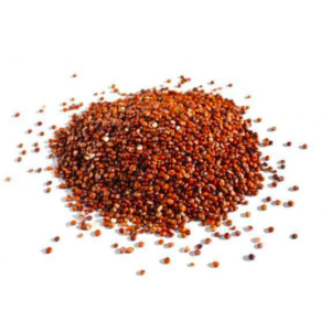 QUINOA ROJA
