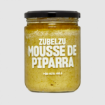 MOUSSE DE PIPARRA 400 GR