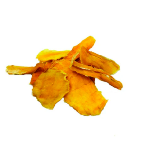 MANGO TIRAS DESHIDRATADO SIN AZÚCAR