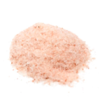 SAL ROSA FINA DEL HIMALAYA