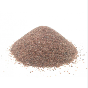 SAL NEGRA DEL HIMALAYA (HUEVO FRITO)