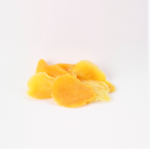 PIÑA DESHIDRATADA LAMINADA