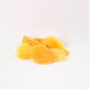 PIÑA DESHIDRATADA LAMINADA