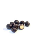 BOMBON CACAHUETE CON CHOCOLATE NEGRO BELGA