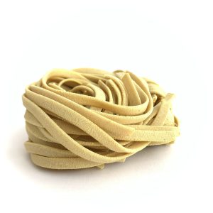NIDO TAGLIATELLE CON CÚRCUMA ECO