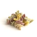 FUSILLI DE TRIGO ECO  6 COLORES