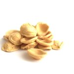 ORECCHIETTE DE CALABAZA ECO