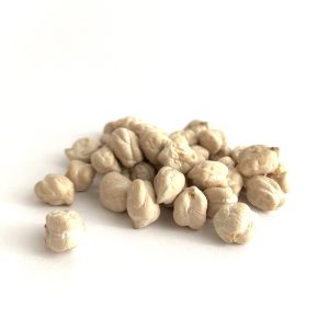 GARBANZO BLANCO LECHOSO