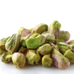PISTACHO MONDADO CRUDO SIN SAL