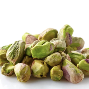 PISTACHO MONDADO CRUDO SIN SAL