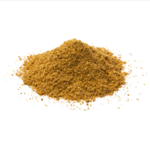 GARAM MASALA