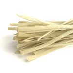 TAGLIOLINO DE LIMA Y PIMIENTA