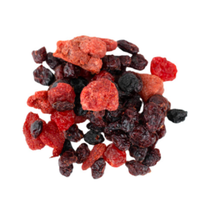 MIX FRUTOS ROJOS