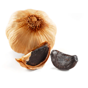 AJO NEGRO
