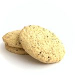COOKIES LIMÓN Y CHÍA