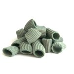 MACCHERONI DE TRIGO DURO ECO Y SPIRULINA