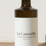 ACEITE DE OLIVA VIRGEN EXTRA LA CASCARILLA 500 ML