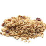 GRANOLA CERO AZÚCAR
