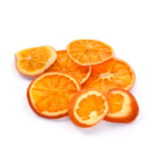 NARANJA DESHIDRATADA