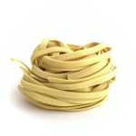 NIDO TAGLIATELLE CON CURRY