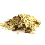 RISOTTO AL CURRY