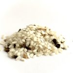 RISOTTO DE BOLETUS Y SHIITAKE