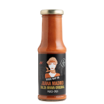 Salsa brava original