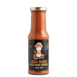 Salsa brava original