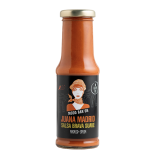 Salsa brava suave