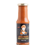 Salsa Brava extra picante