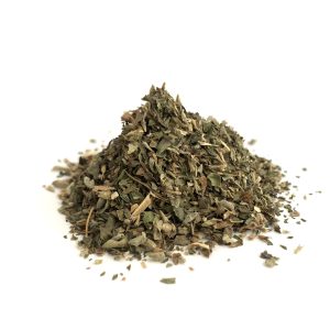 INFUSIÓN MENTA POLEO